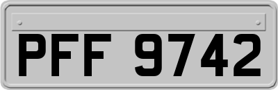 PFF9742