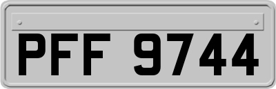 PFF9744