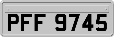 PFF9745