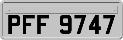 PFF9747