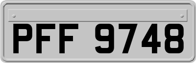 PFF9748