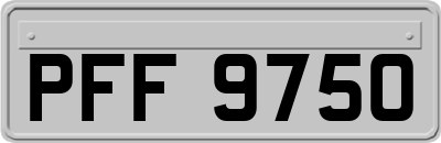PFF9750