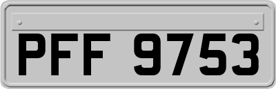 PFF9753