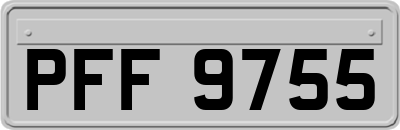 PFF9755