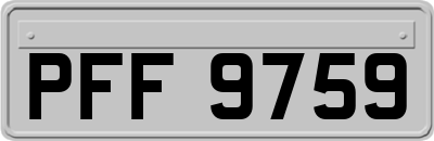PFF9759
