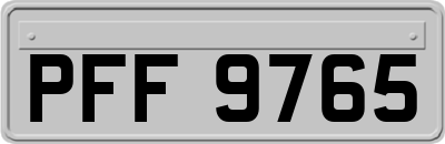 PFF9765