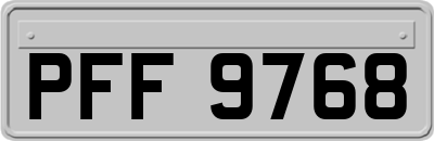 PFF9768