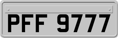 PFF9777