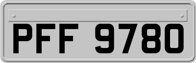 PFF9780