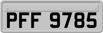 PFF9785