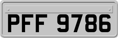 PFF9786