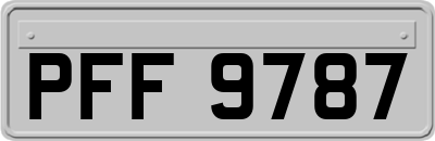 PFF9787