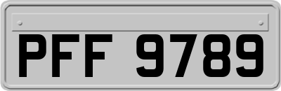 PFF9789