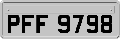 PFF9798