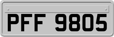 PFF9805