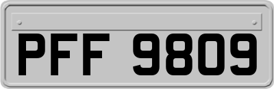 PFF9809