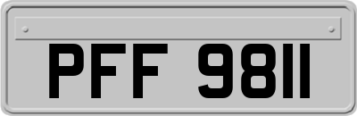 PFF9811