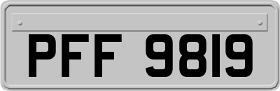 PFF9819