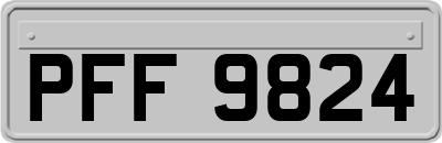 PFF9824