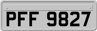 PFF9827