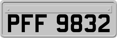 PFF9832