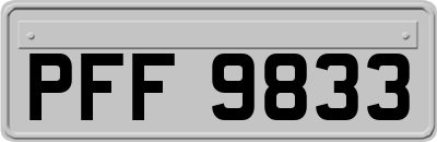 PFF9833