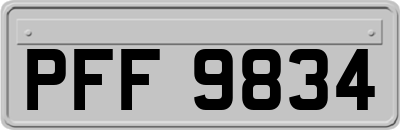 PFF9834