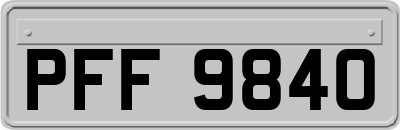 PFF9840
