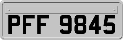 PFF9845