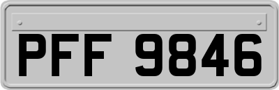 PFF9846