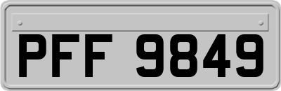 PFF9849