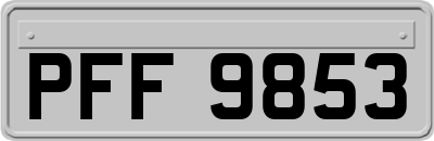 PFF9853