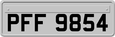 PFF9854