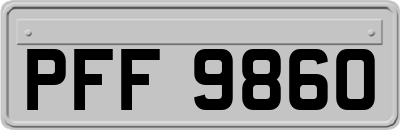 PFF9860