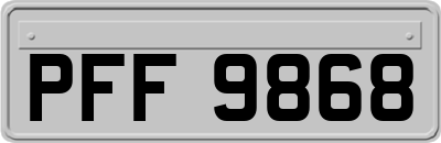 PFF9868