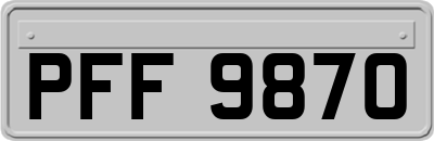 PFF9870