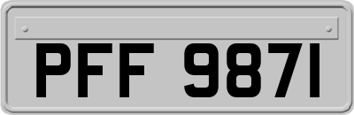 PFF9871