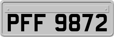 PFF9872