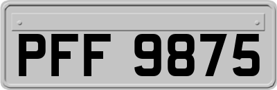 PFF9875