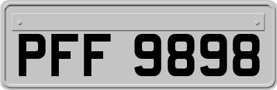 PFF9898