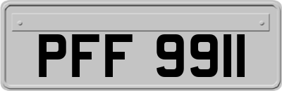 PFF9911
