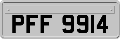 PFF9914