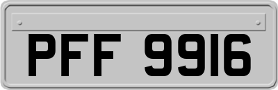 PFF9916