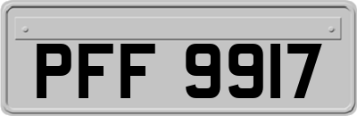 PFF9917