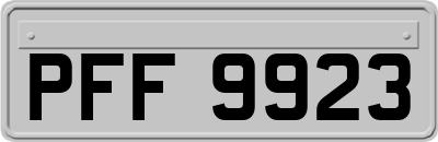 PFF9923