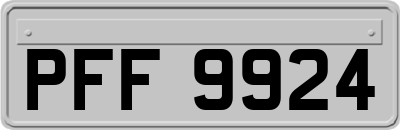 PFF9924