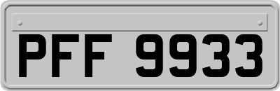 PFF9933