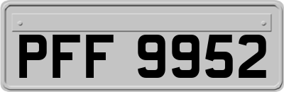PFF9952