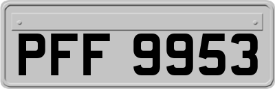 PFF9953