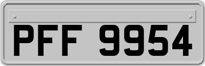 PFF9954